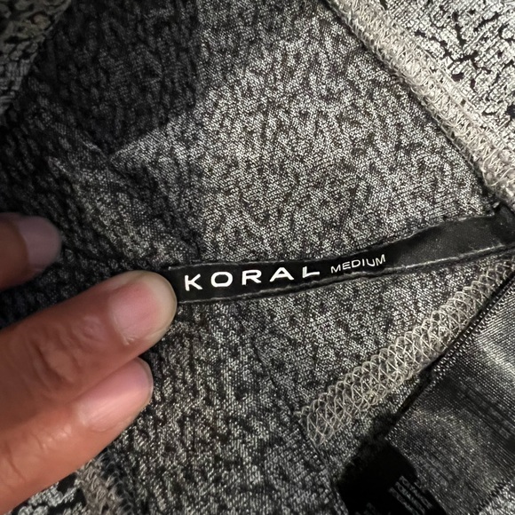 KORAL leggings - Picture 4 of 4